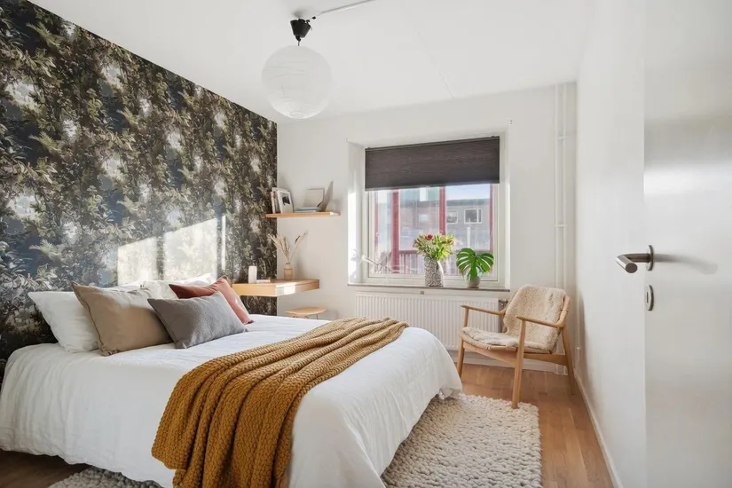 Bostadsrätt, Gräddgatan 7, Kallebäck, Göteborg