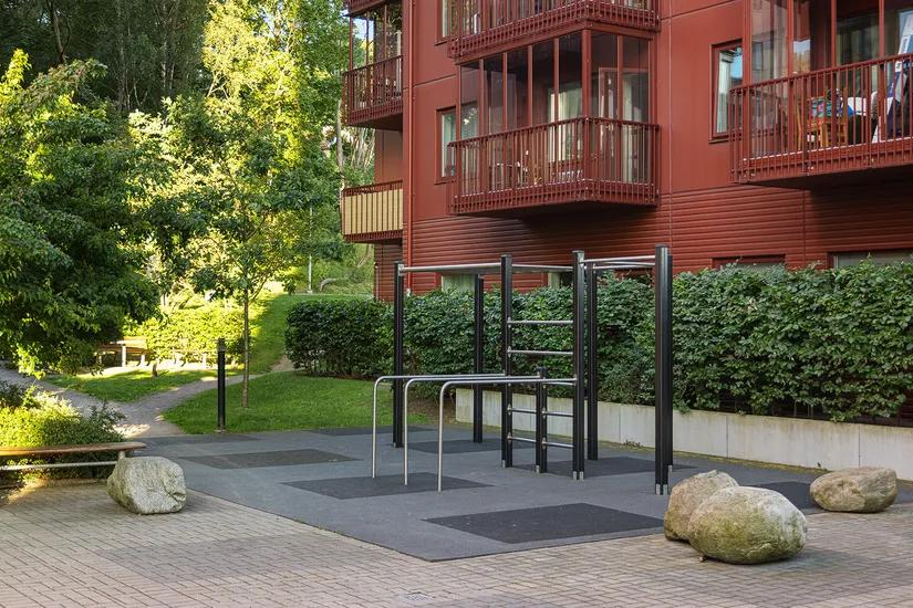 Bostadsrätt, Gräddgatan 7, Kallebäck, Göteborg