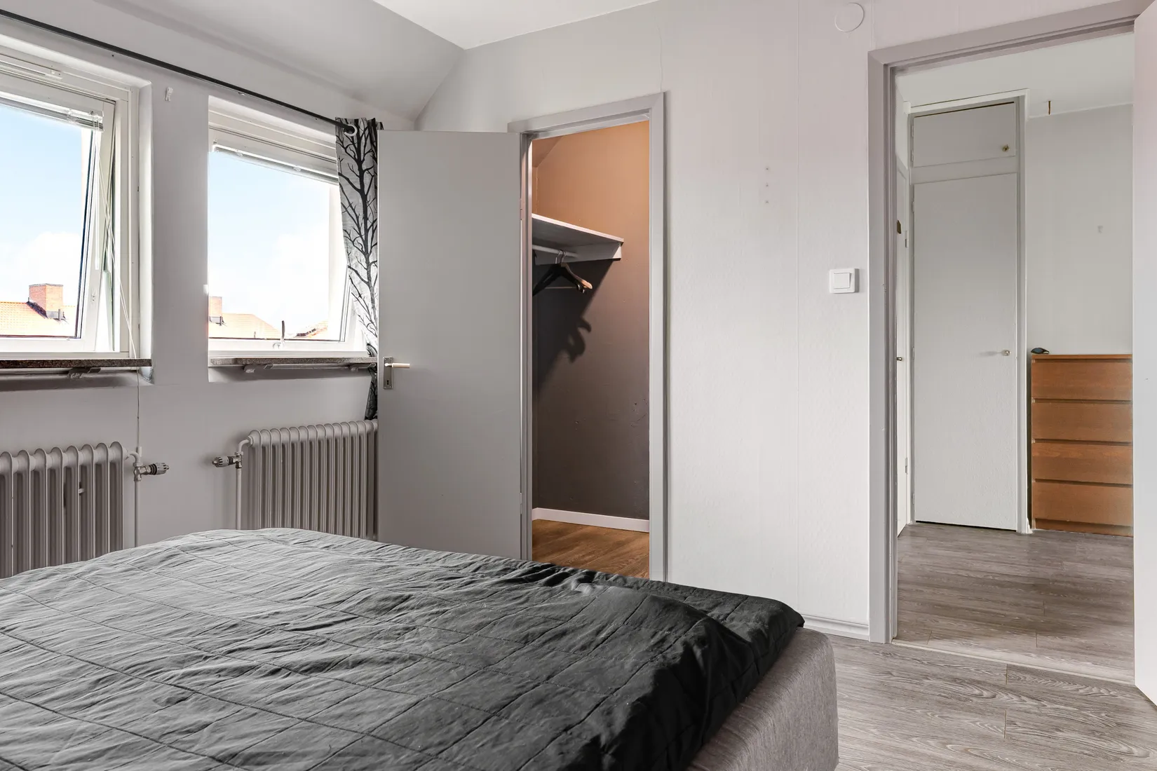 Bostadsrätt, Hyttgatan 29, Centrum, Sala