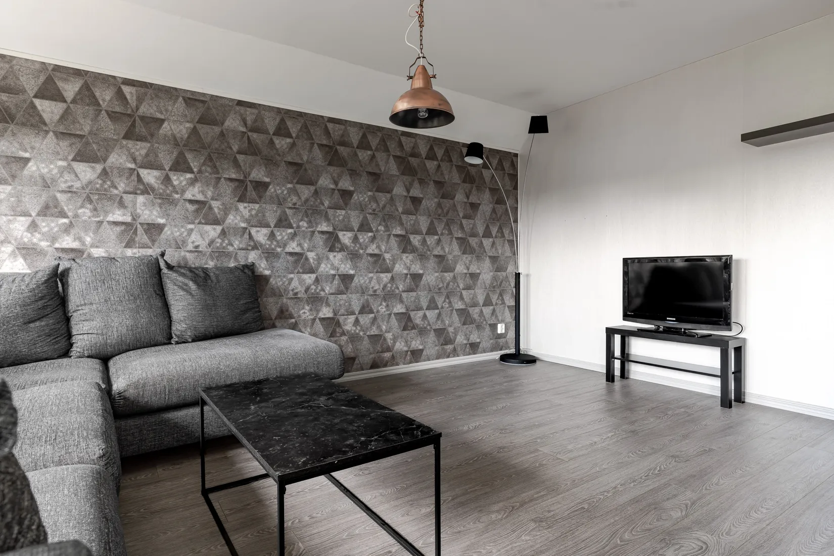 Bostadsrätt, Hyttgatan 29, Centrum, Sala