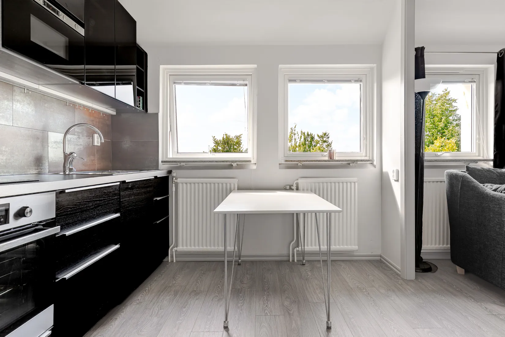 Bostadsrätt, Hyttgatan 29, Centrum, Sala