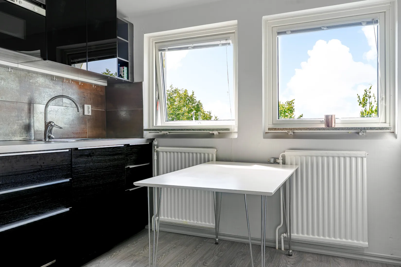 Bostadsrätt, Hyttgatan 29, Centrum, Sala