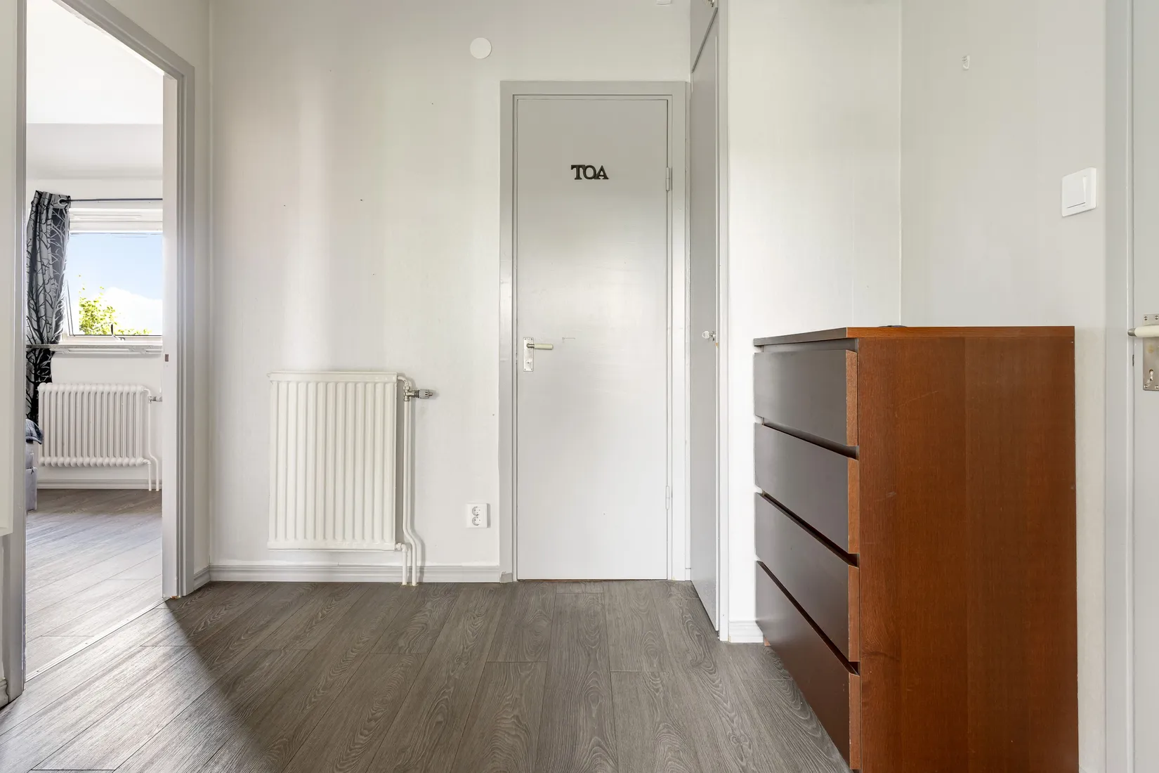 Bostadsrätt, Hyttgatan 29, Centrum, Sala