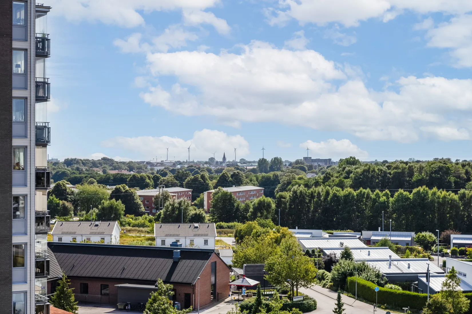 Bostadsrätt, Kornettvägen 26, Tröinge Ängar, Falkenberg