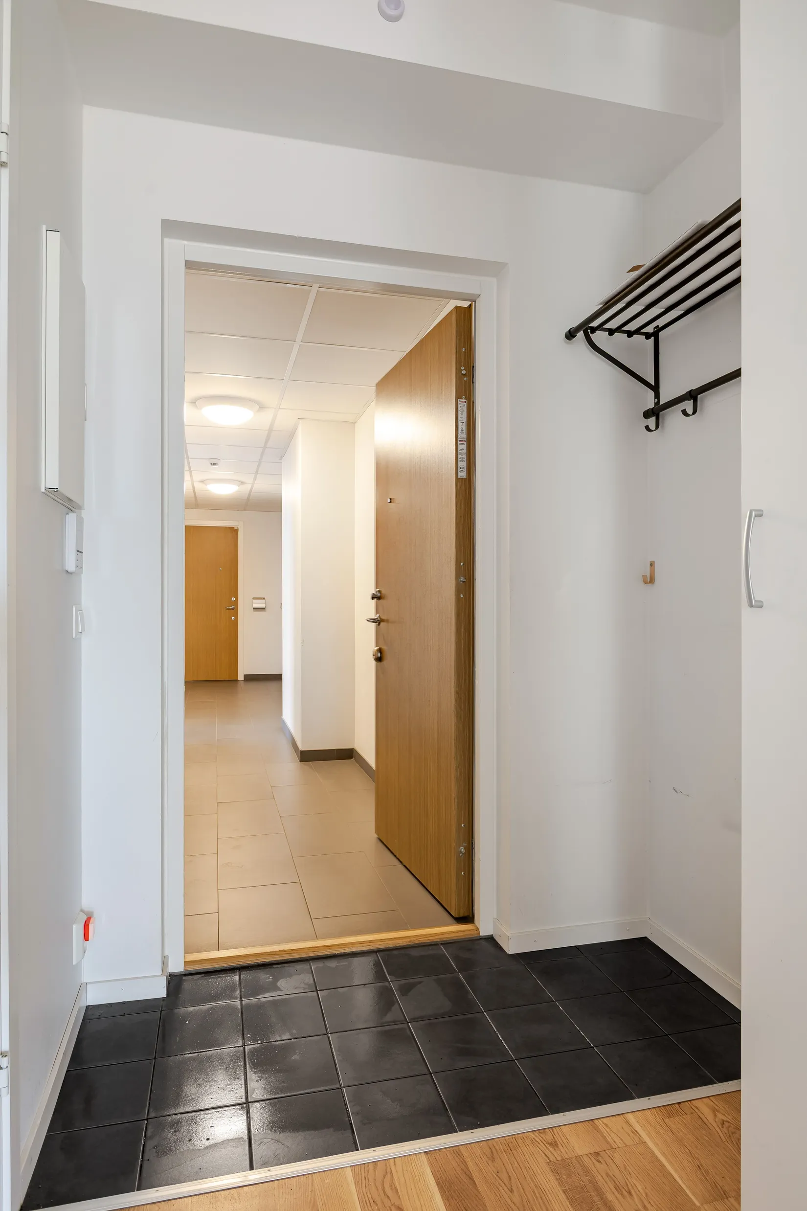 Bostadsrätt, Kornettvägen 26, Tröinge Ängar, Falkenberg