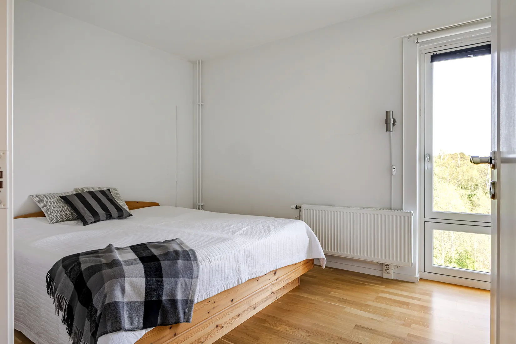 Bostadsrätt, Kornettvägen 26, Tröinge Ängar, Falkenberg
