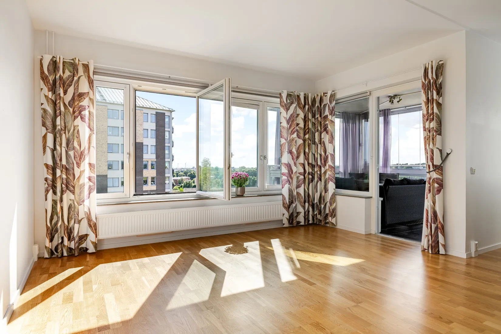 Bostadsrätt, Kornettvägen 26, Tröinge Ängar, Falkenberg