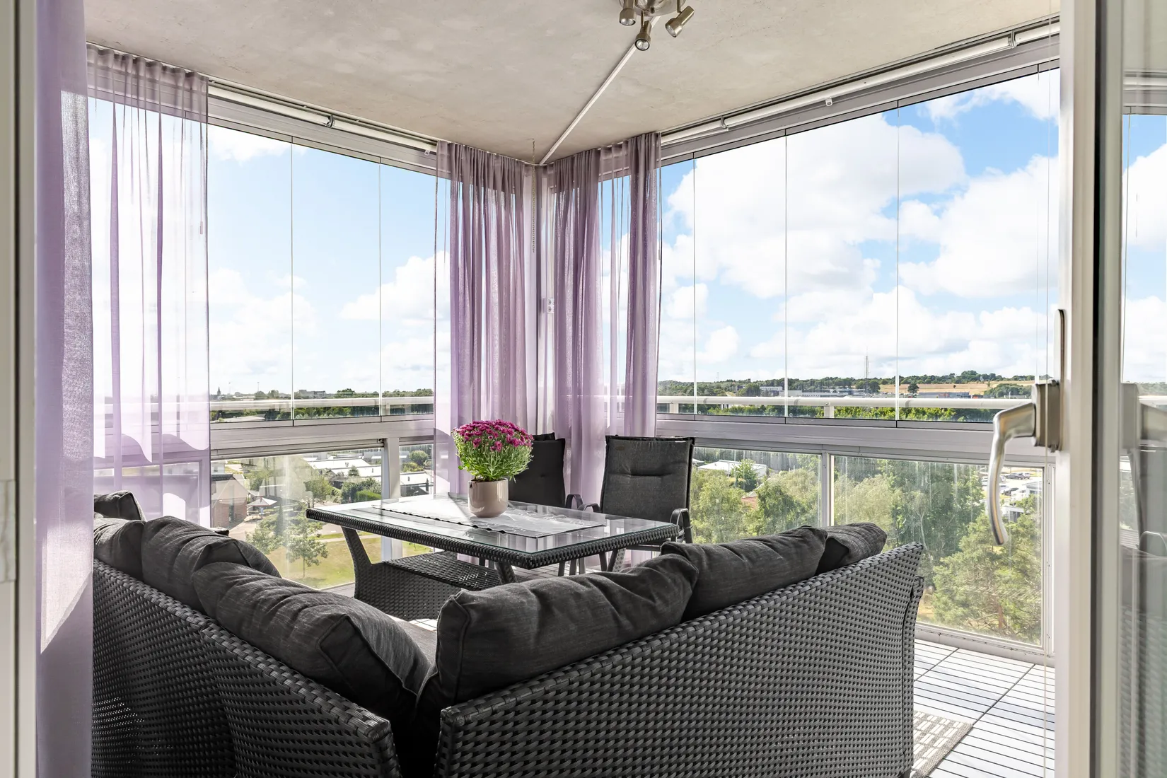 Bostadsrätt, Kornettvägen 26, Tröinge Ängar, Falkenberg