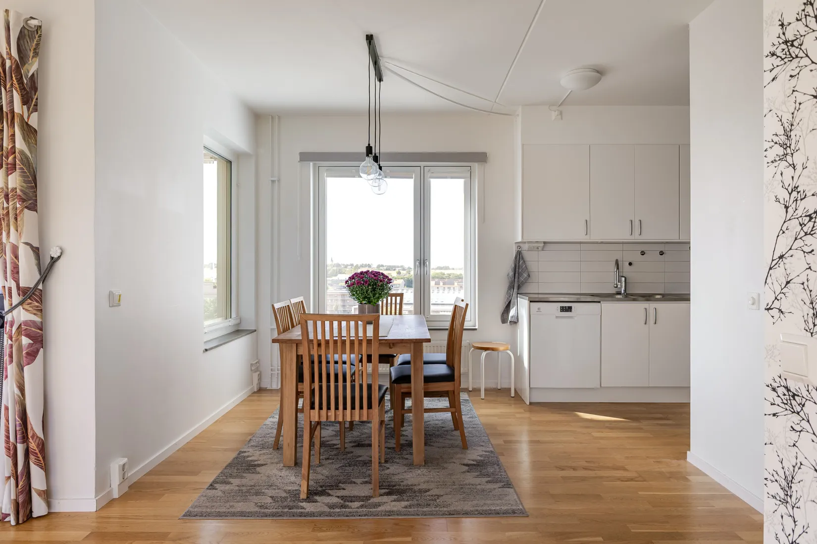 Bostadsrätt, Kornettvägen 26, Tröinge Ängar, Falkenberg