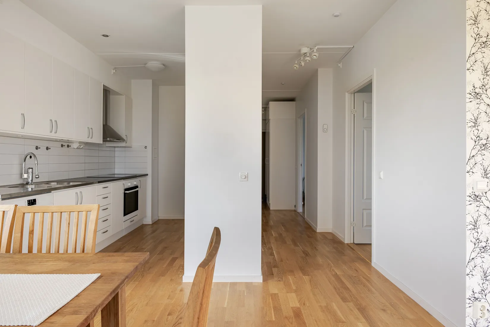 Bostadsrätt, Kornettvägen 26, Tröinge Ängar, Falkenberg