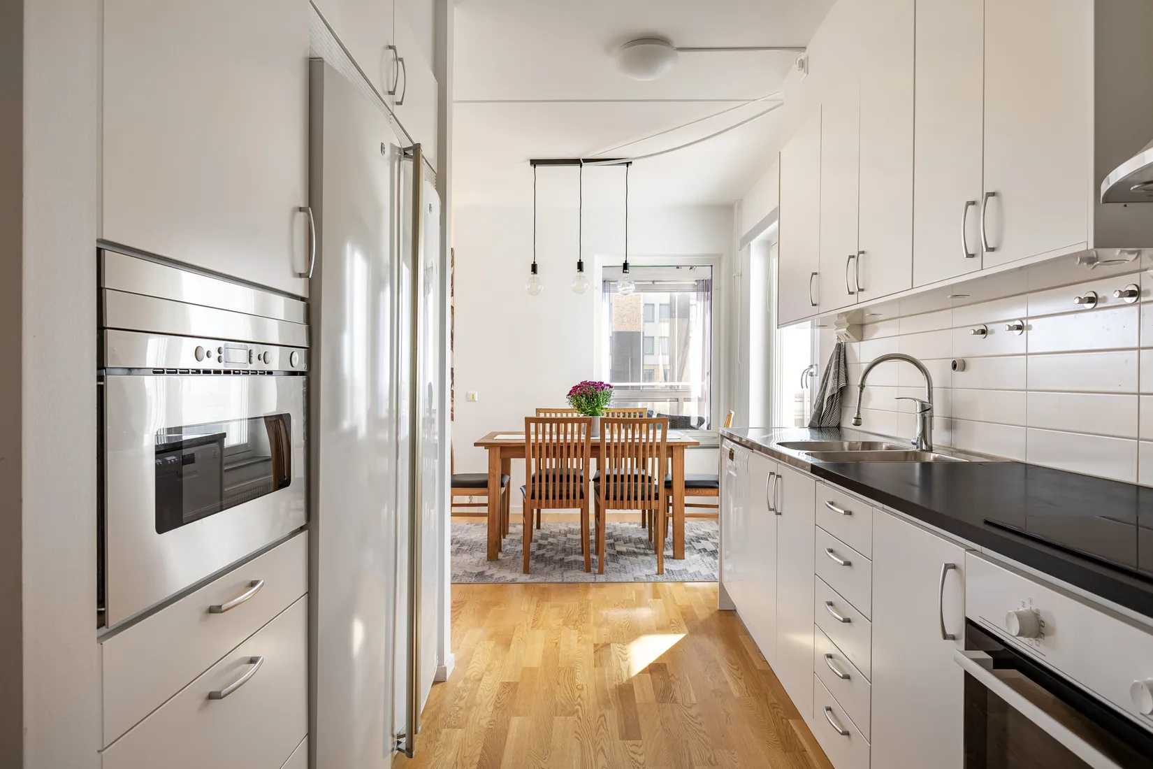 Bostadsrätt, Kornettvägen 26, Tröinge Ängar, Falkenberg
