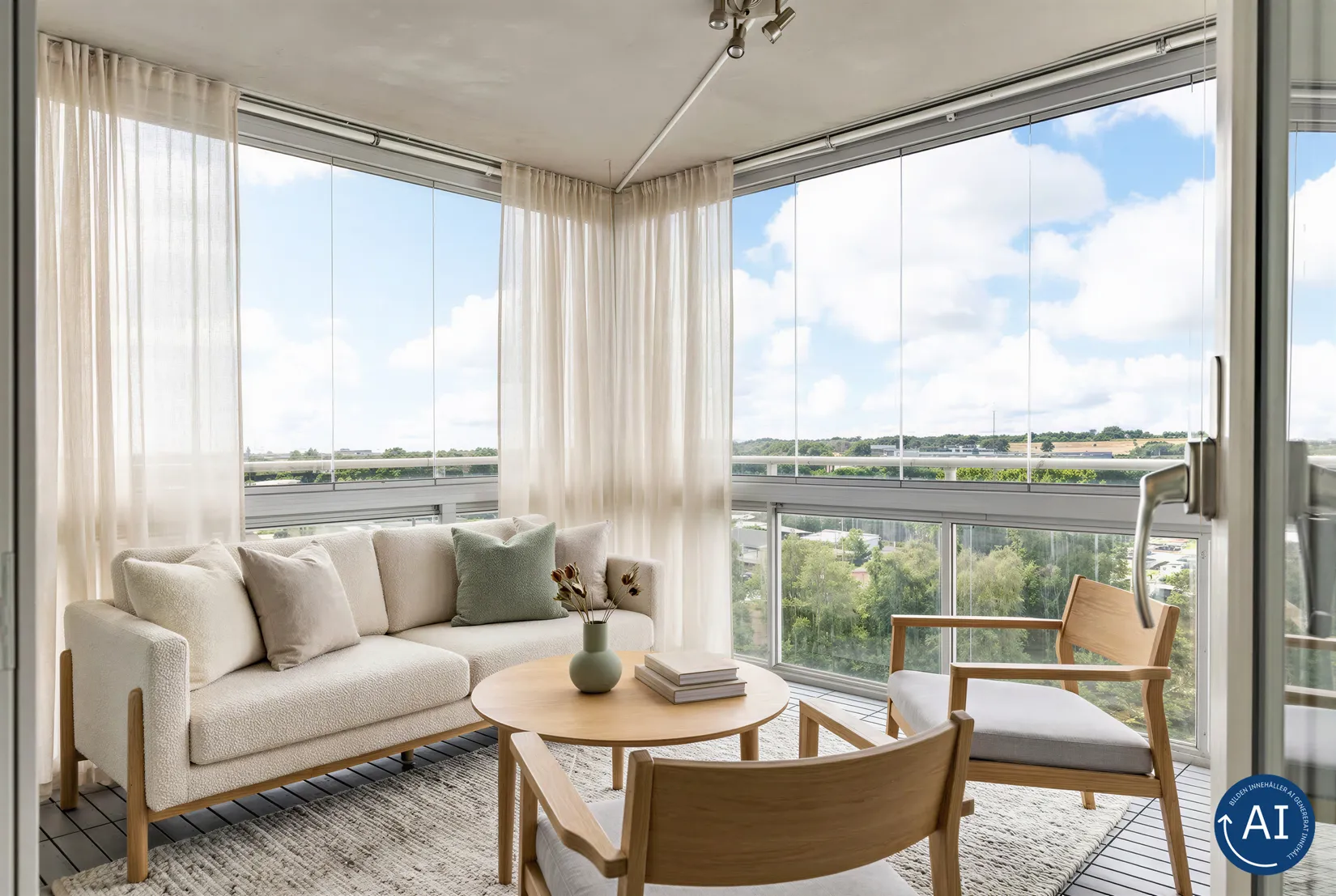 Bostadsrätt, Kornettvägen 26, Tröinge Ängar, Falkenberg