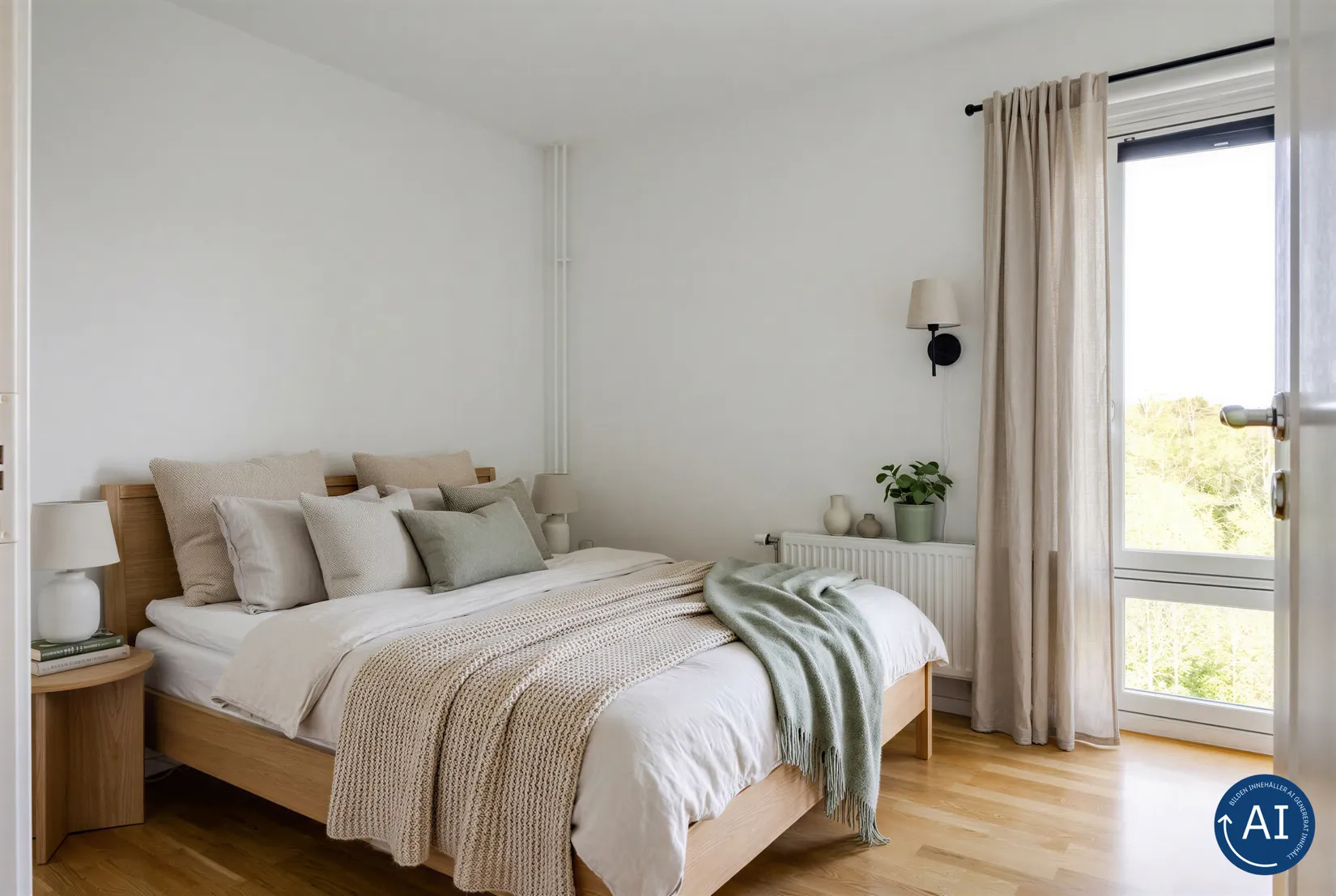 Bostadsrätt, Kornettvägen 26, Tröinge Ängar, Falkenberg