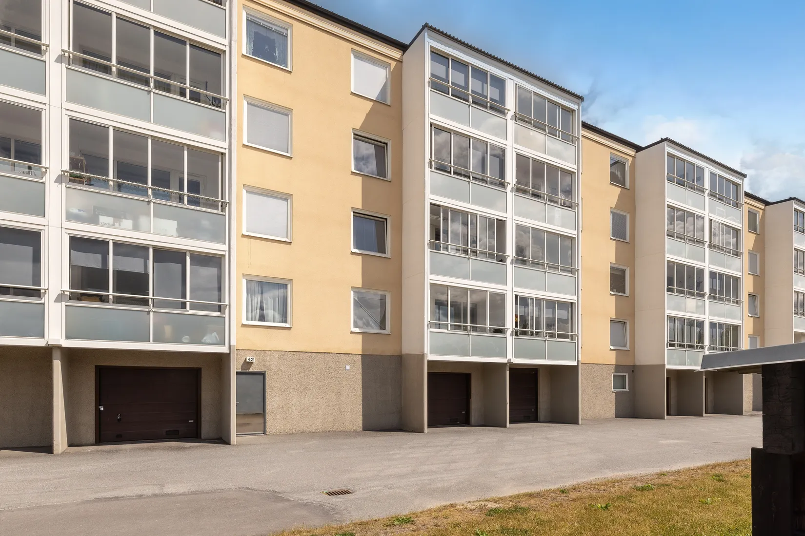 Bostadsrätt, Månadsvägen 42, Jakobsberg, Järfälla