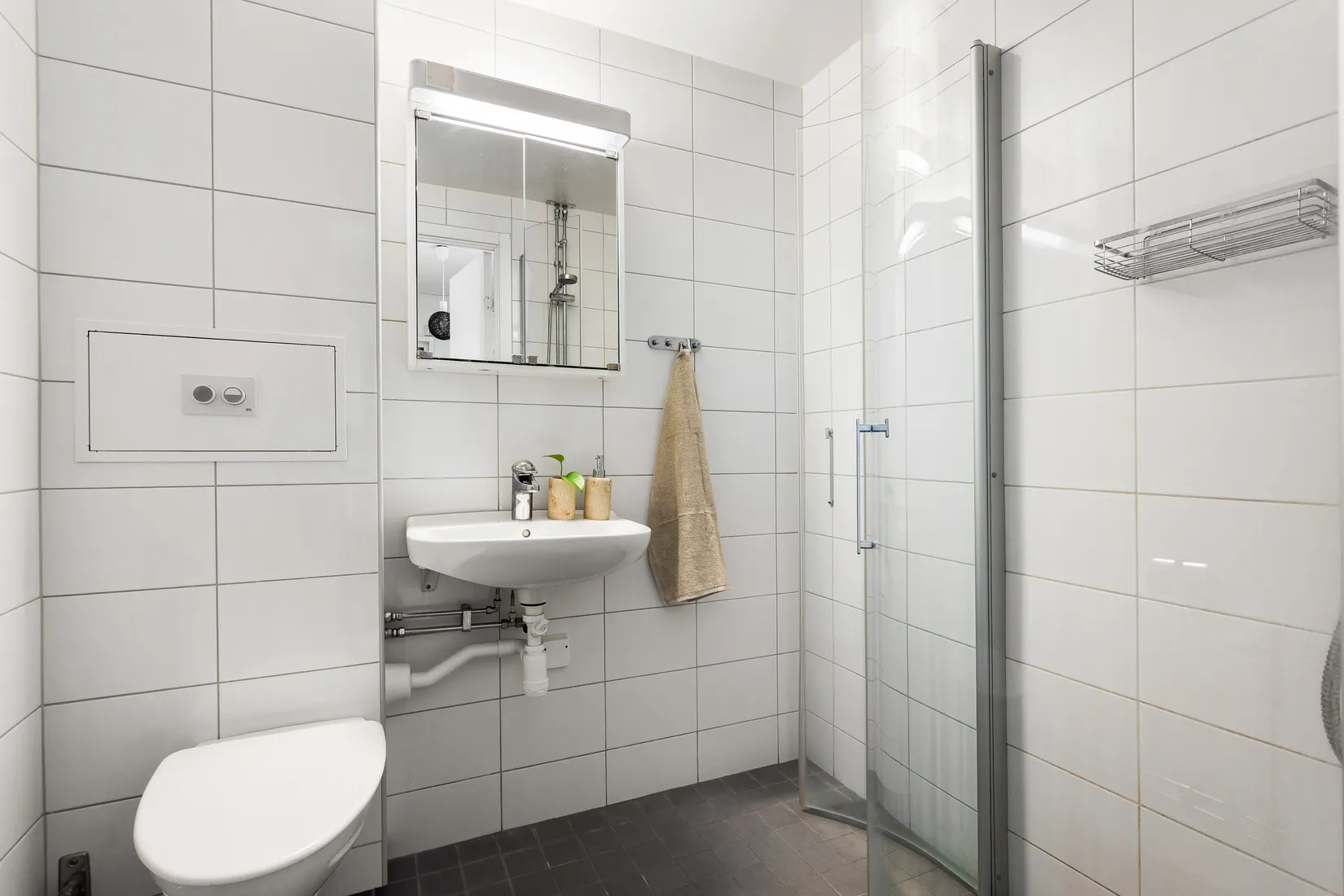 Bostadsrätt, Månadsvägen 42, Jakobsberg, Järfälla
