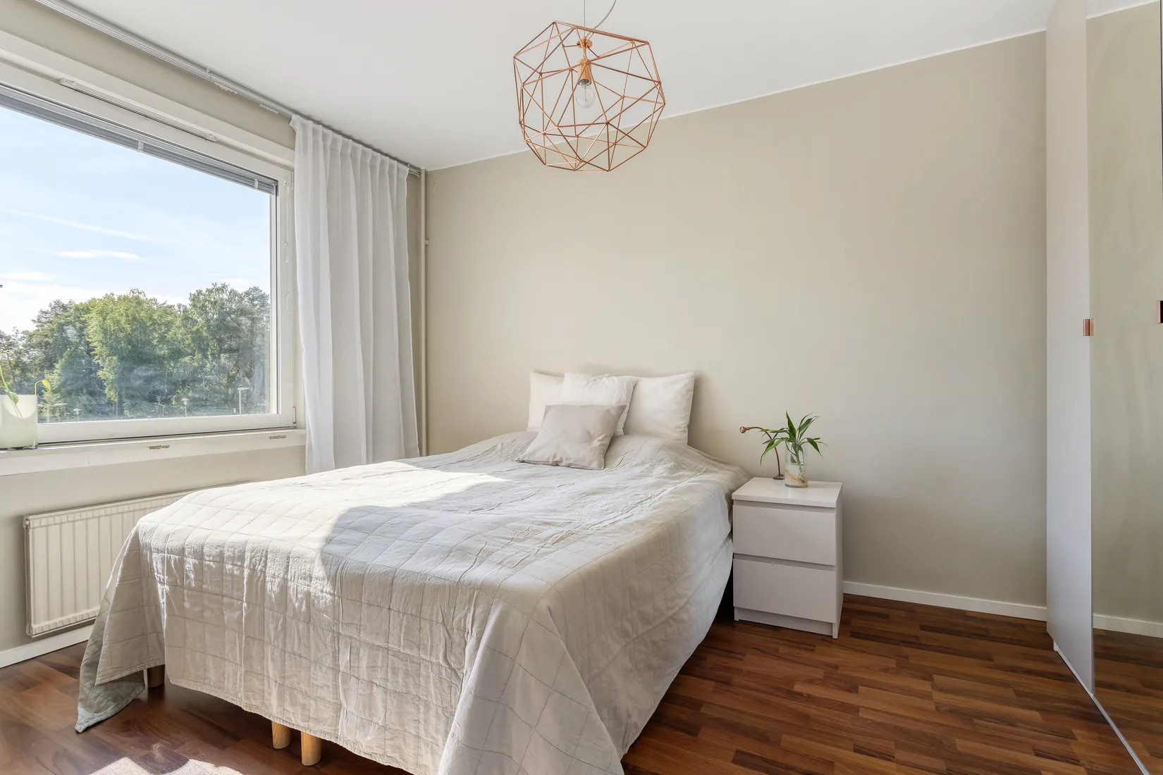 Bostadsrätt, Månadsvägen 42, Jakobsberg, Järfälla