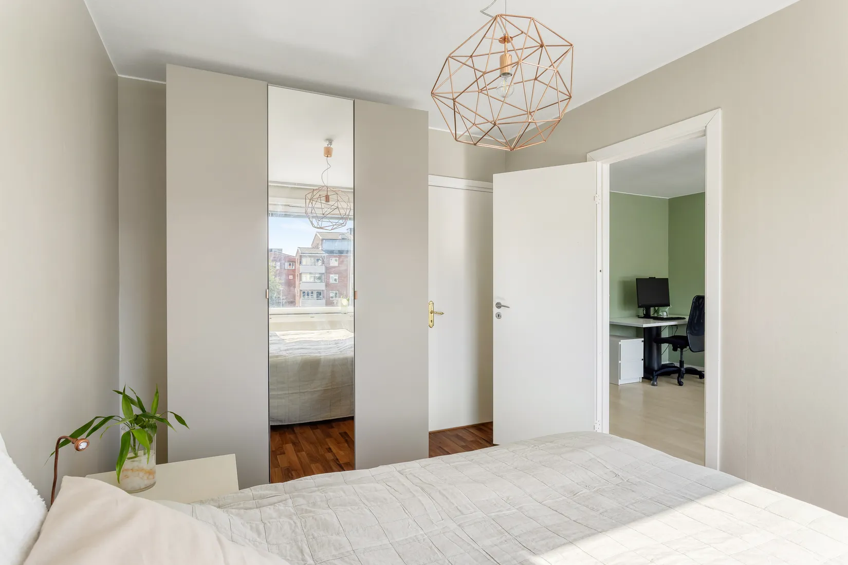 Bostadsrätt, Månadsvägen 42, Jakobsberg, Järfälla