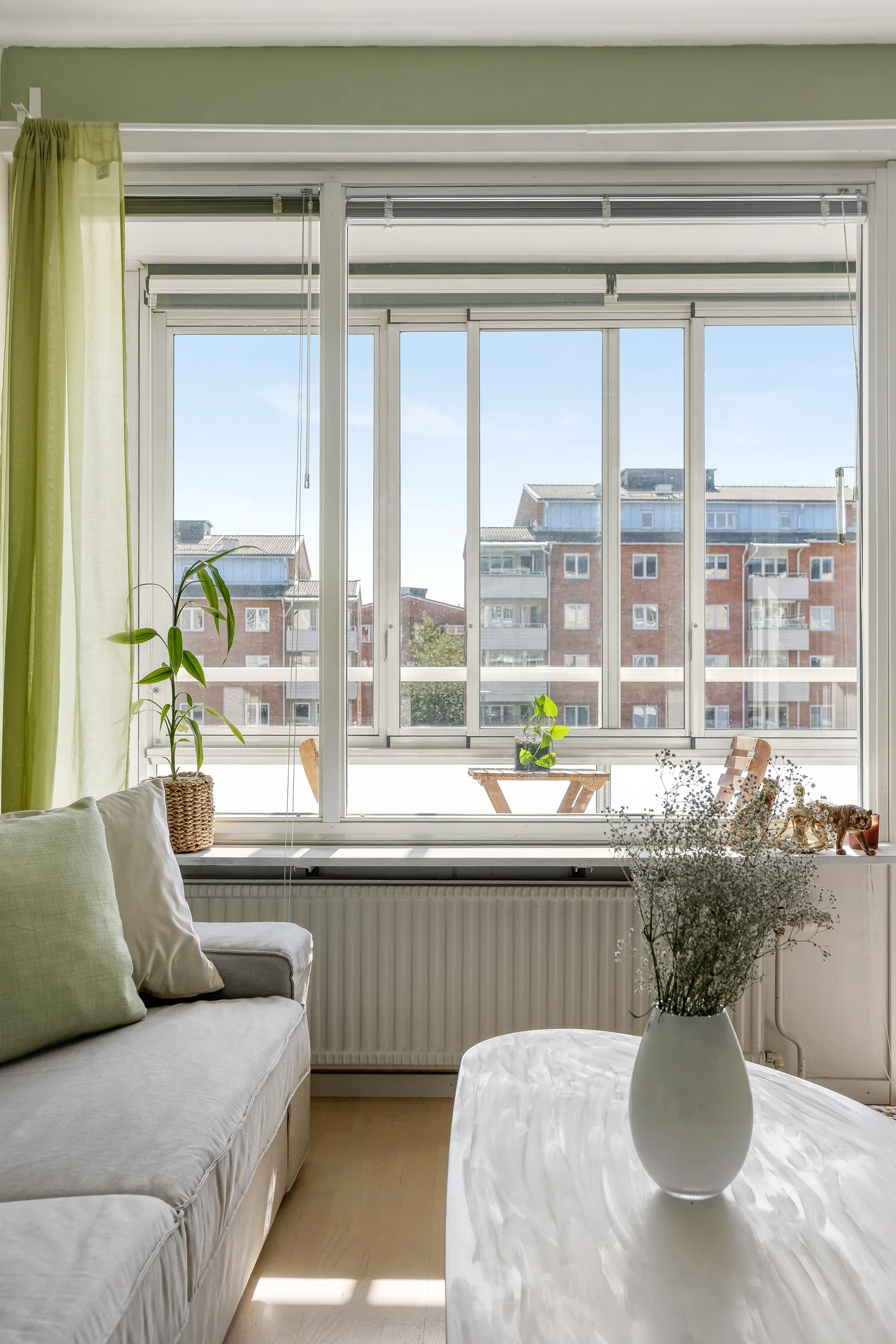 Bostadsrätt, Månadsvägen 42, Jakobsberg, Järfälla