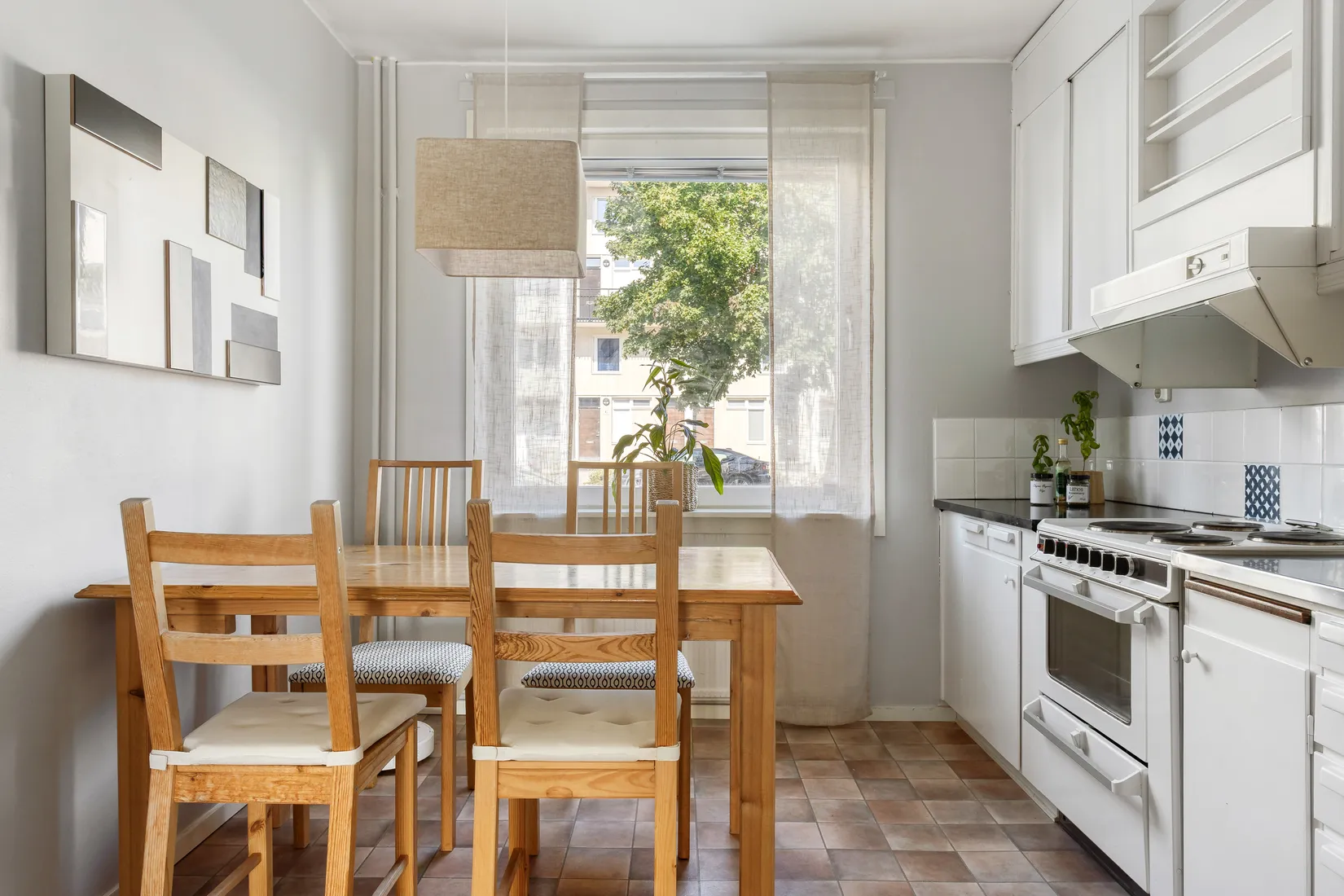 Bostadsrätt, Månadsvägen 42, Jakobsberg, Järfälla