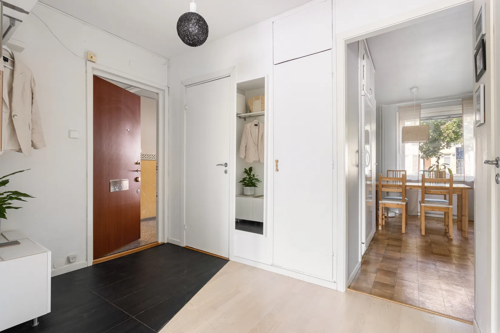 Bostadsrätt, Månadsvägen 42, Jakobsberg, Järfälla