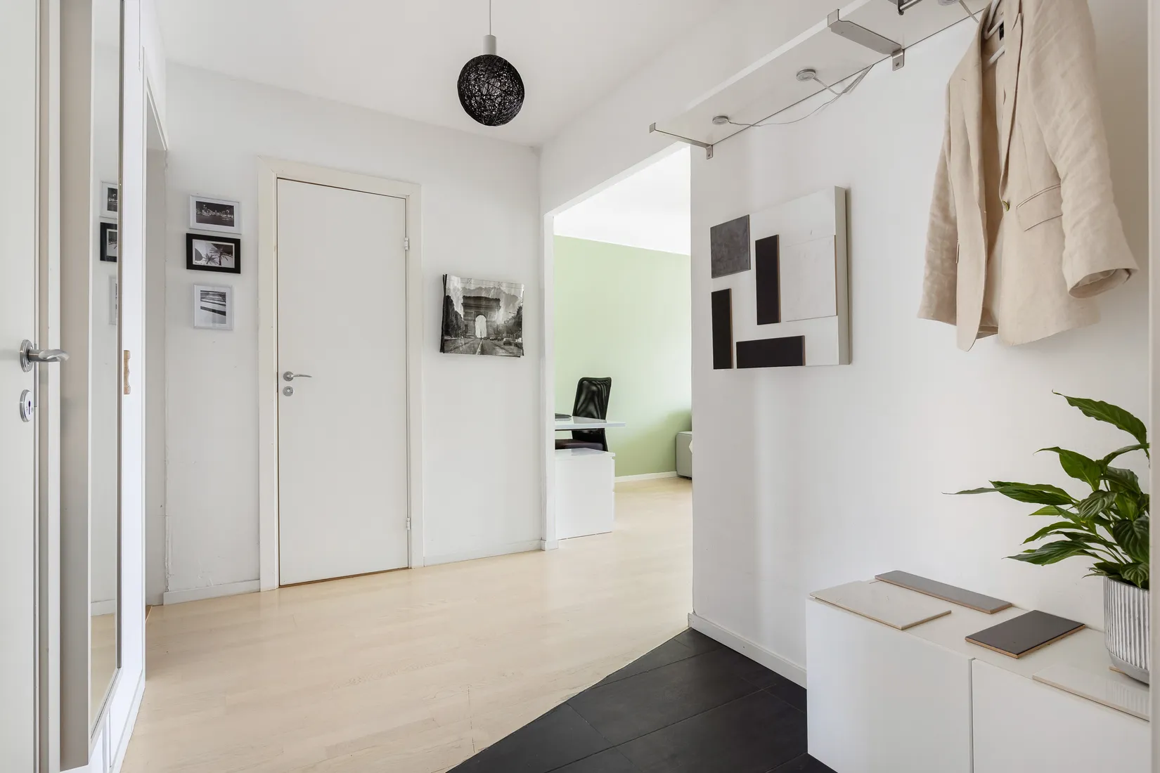 Bostadsrätt, Månadsvägen 42, Jakobsberg, Järfälla