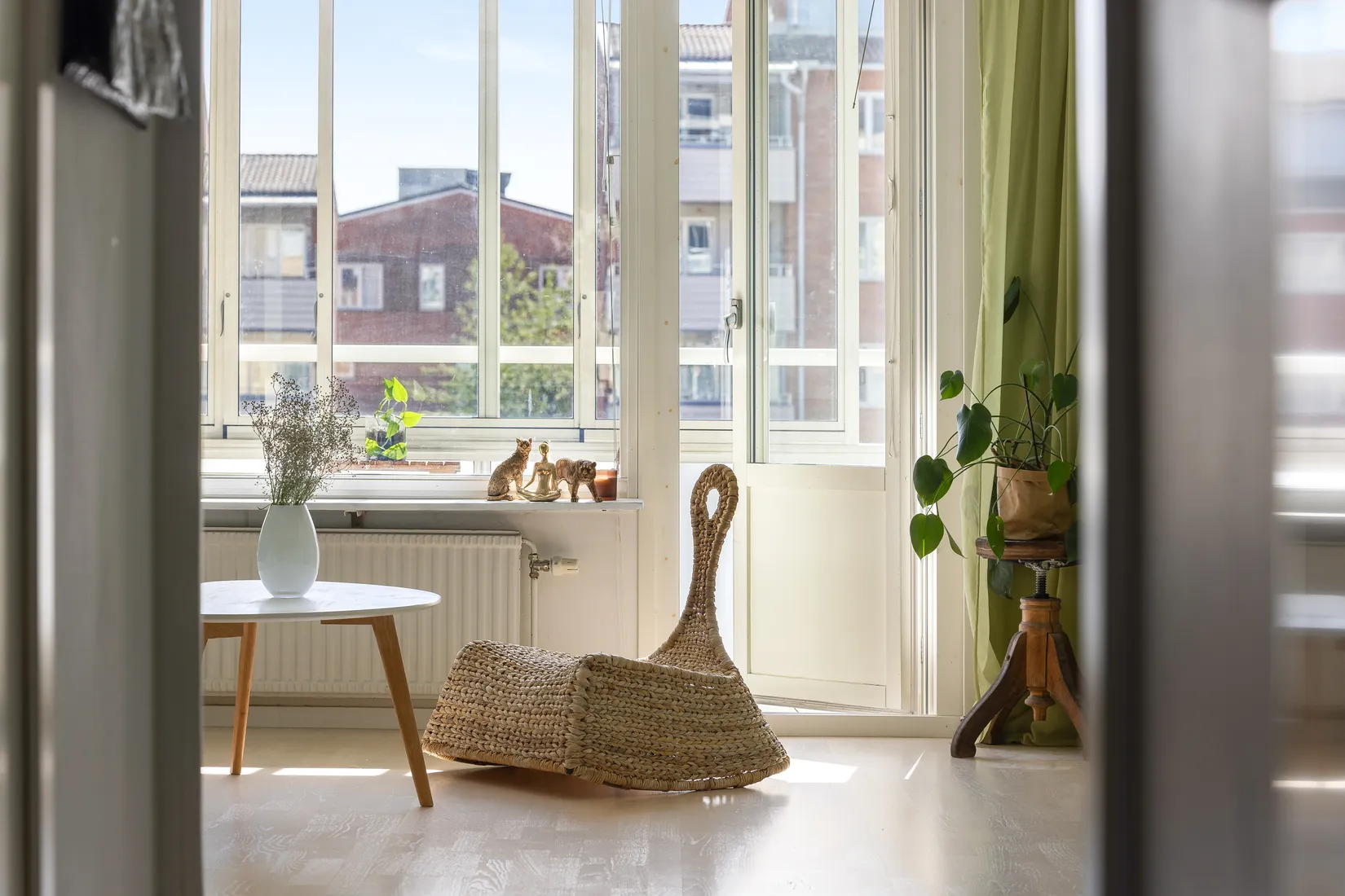 Bostadsrätt, Månadsvägen 42, Jakobsberg, Järfälla