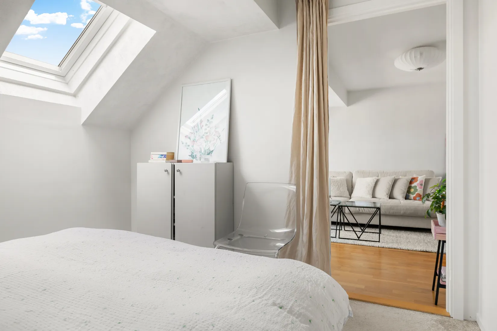 Bostadsrätt, Eriksgatan 34, Centrum, Enköping