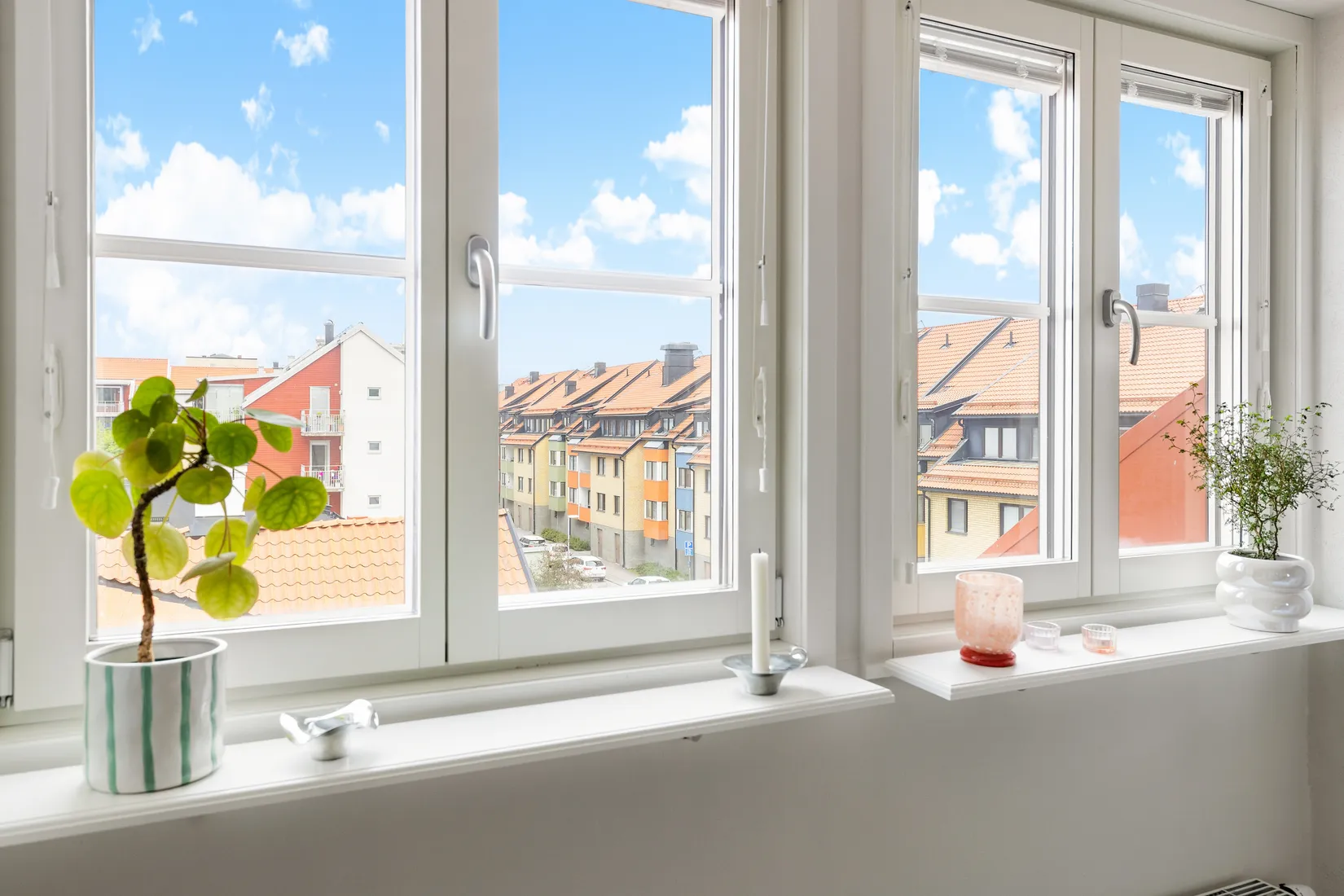 Bostadsrätt, Eriksgatan 34, Centrum, Enköping