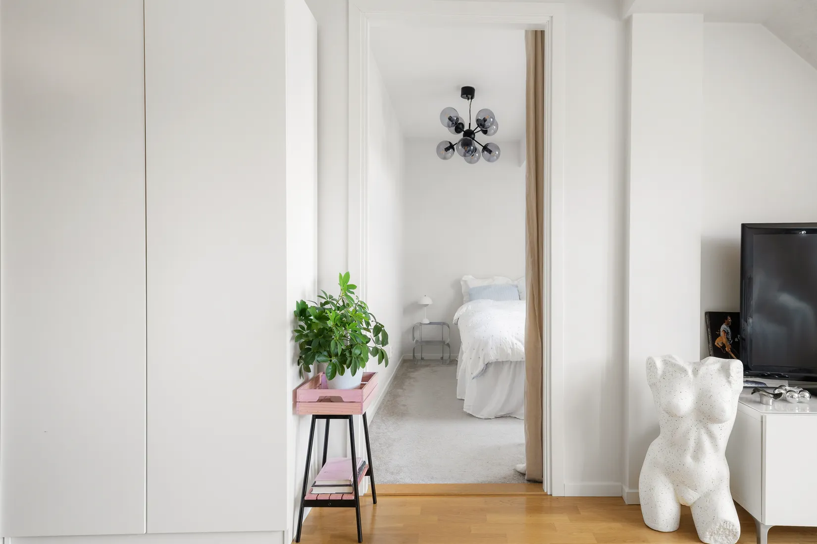 Bostadsrätt, Eriksgatan 34, Centrum, Enköping