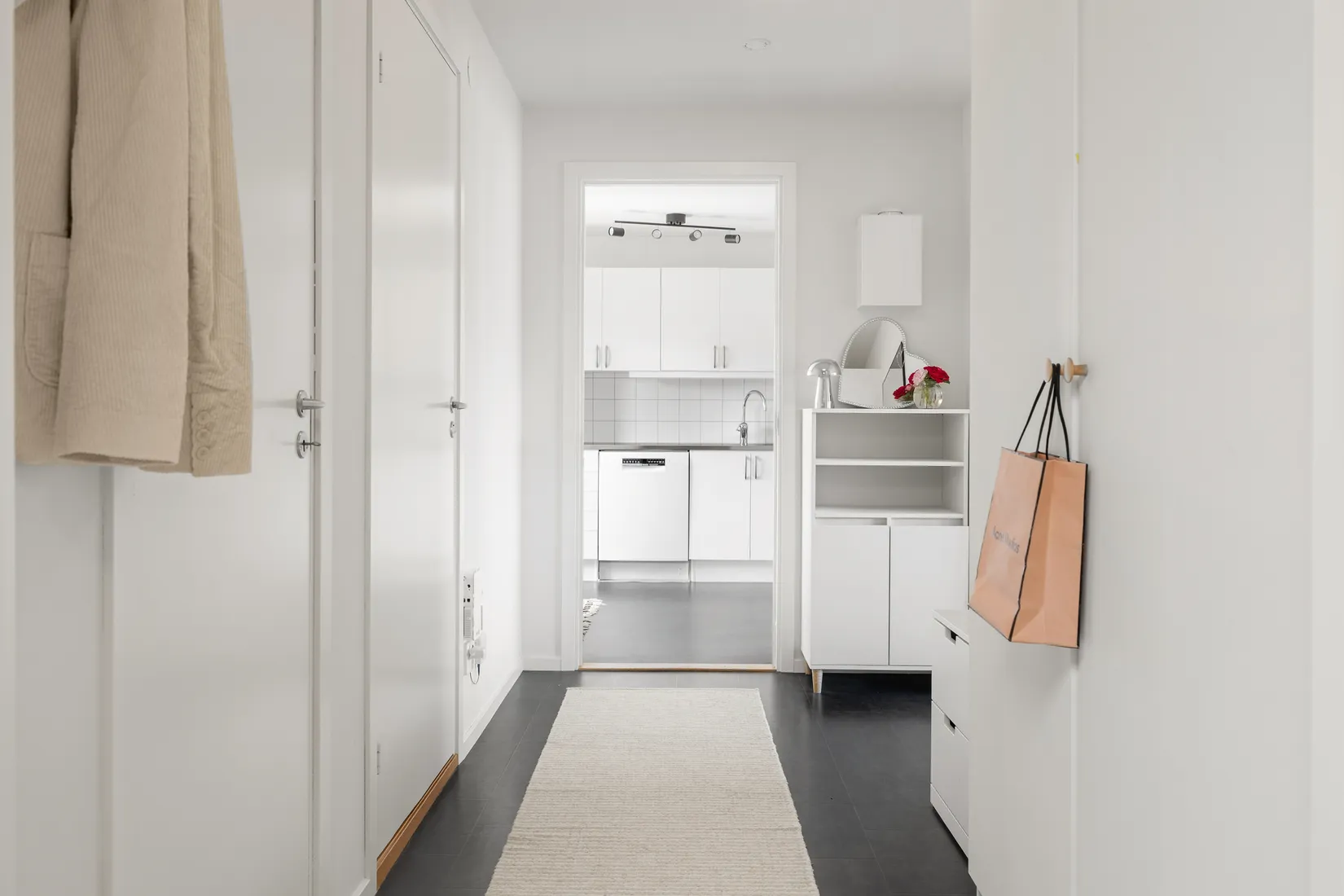 Bostadsrätt, Eriksgatan 34, Centrum, Enköping