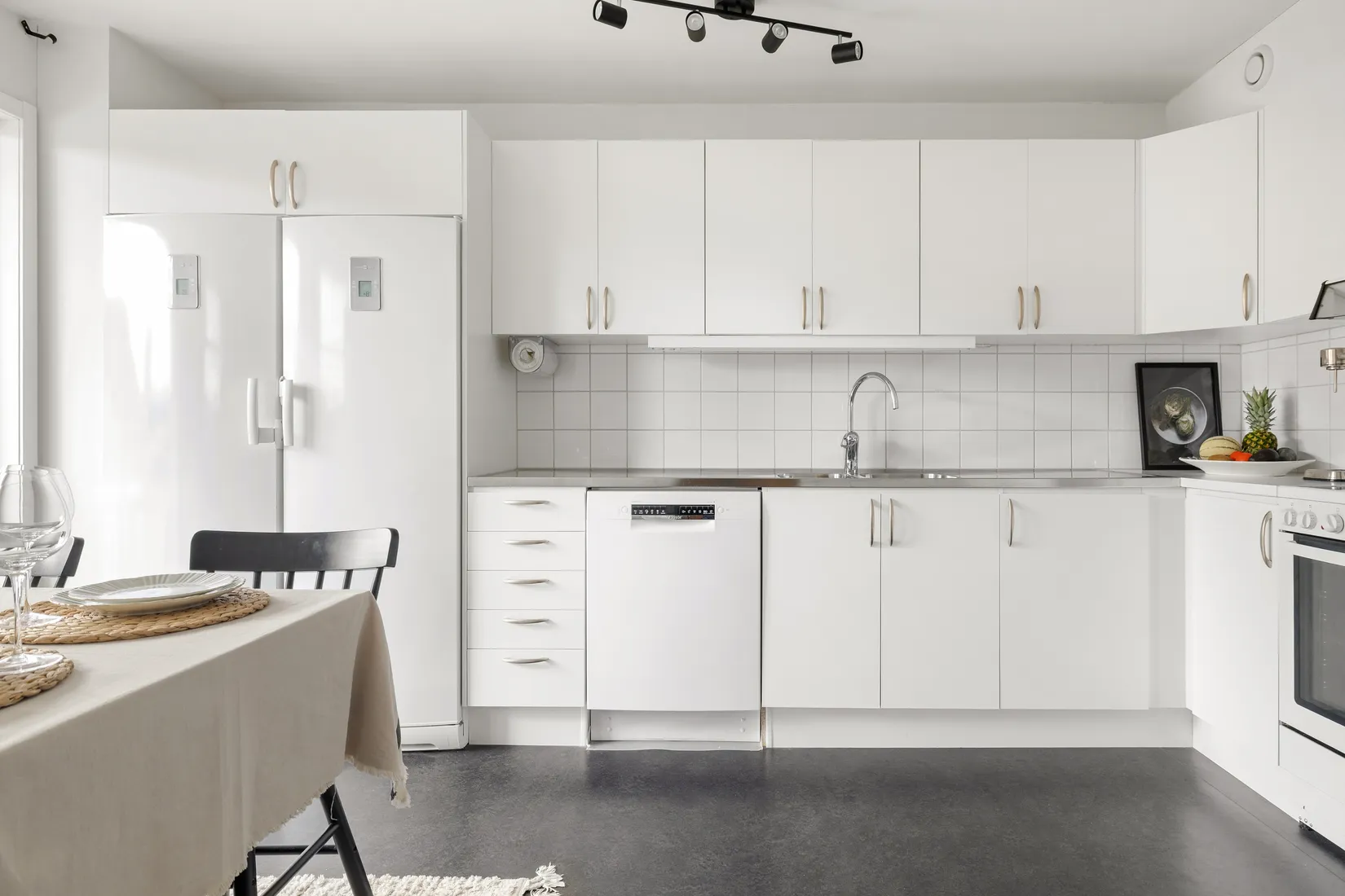 Bostadsrätt, Eriksgatan 34, Centrum, Enköping