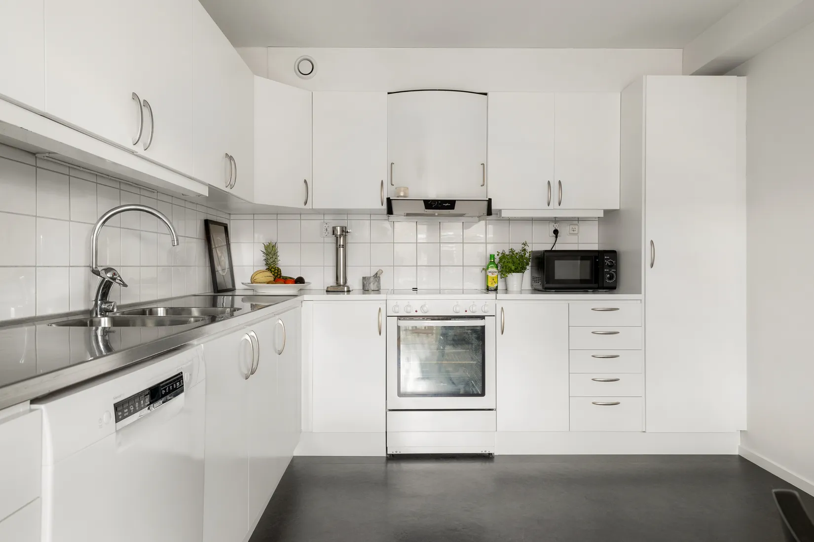 Bostadsrätt, Eriksgatan 34, Centrum, Enköping