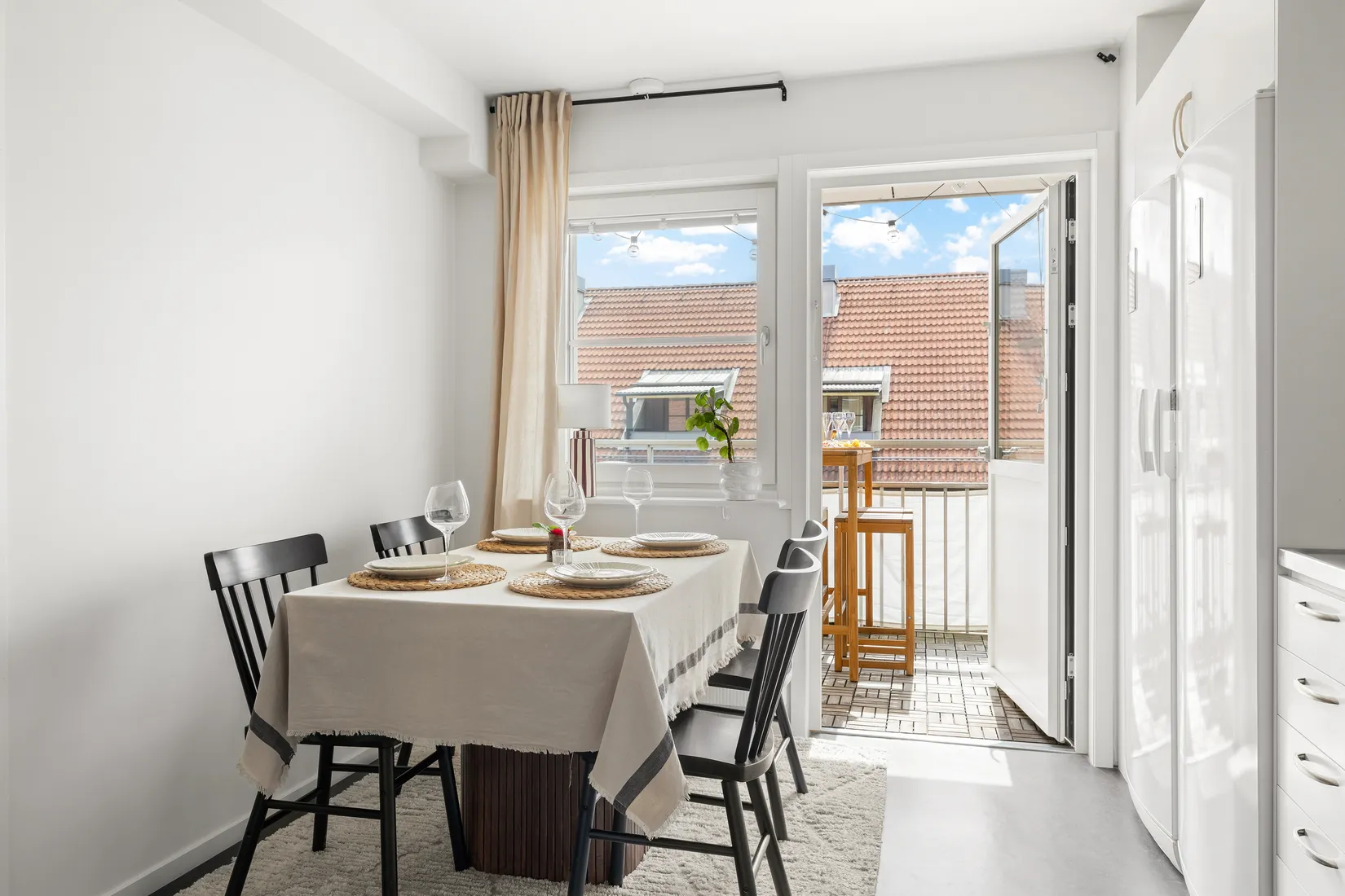 Bostadsrätt, Eriksgatan 34, Centrum, Enköping