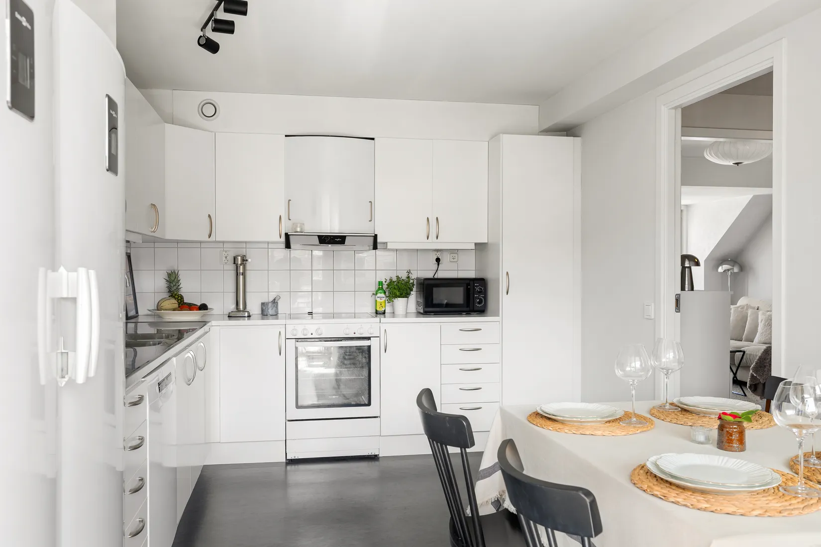 Bostadsrätt, Eriksgatan 34, Centrum, Enköping