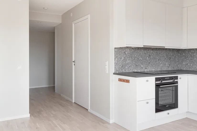 Bostadsrätt, Hästängsvägen 2, Höllviken, Vellinge