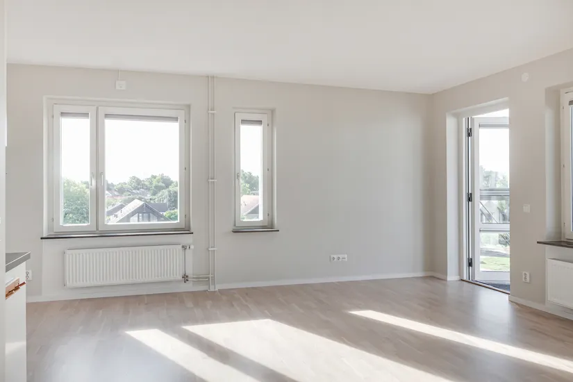 Bostadsrätt, Hästängsvägen 2, Höllviken, Vellinge