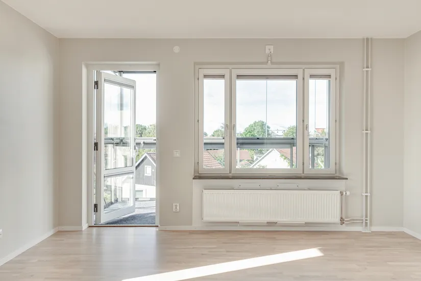 Bostadsrätt, Hästängsvägen 2, Höllviken, Vellinge
