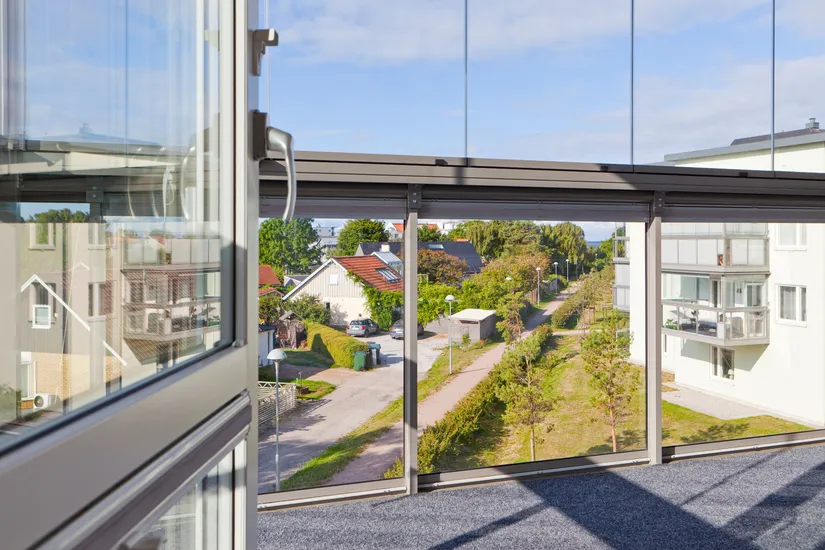 Bostadsrätt, Hästängsvägen 2, Höllviken, Vellinge
