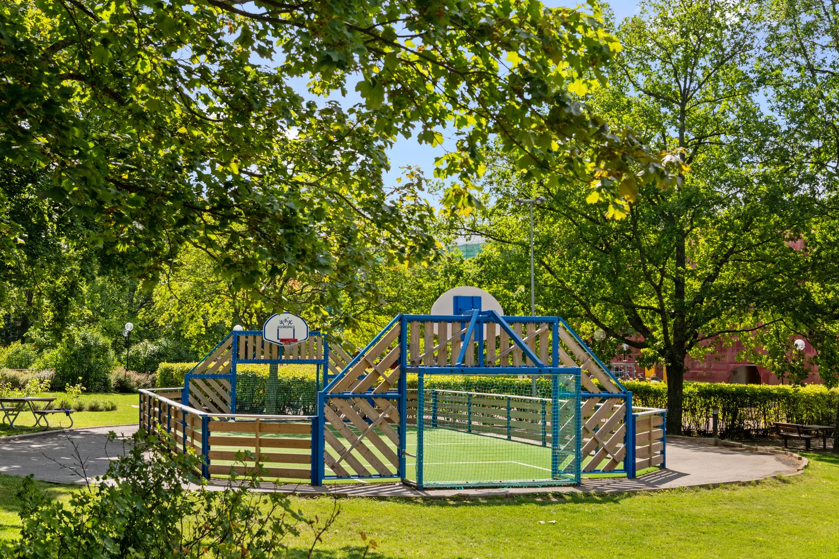 Bostadsrätt, Meteorvägen 34, Grindtorp, Täby