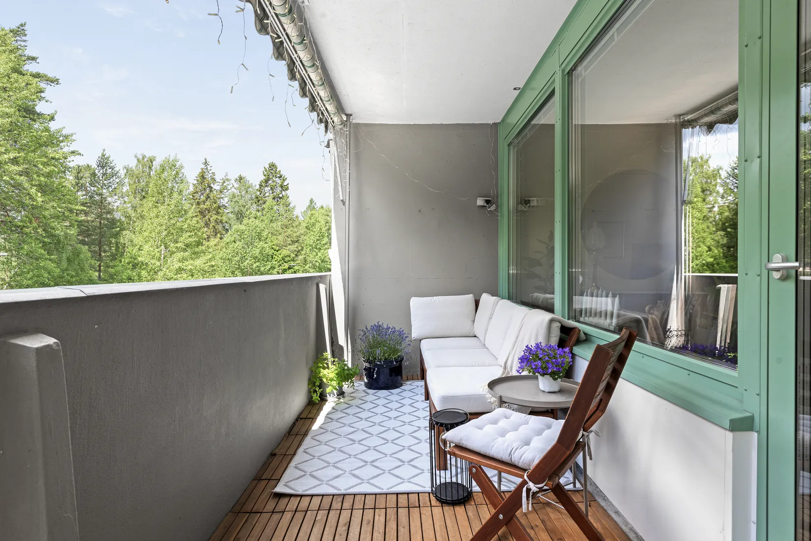 Bostadsrätt, Meteorvägen 34, Grindtorp, Täby