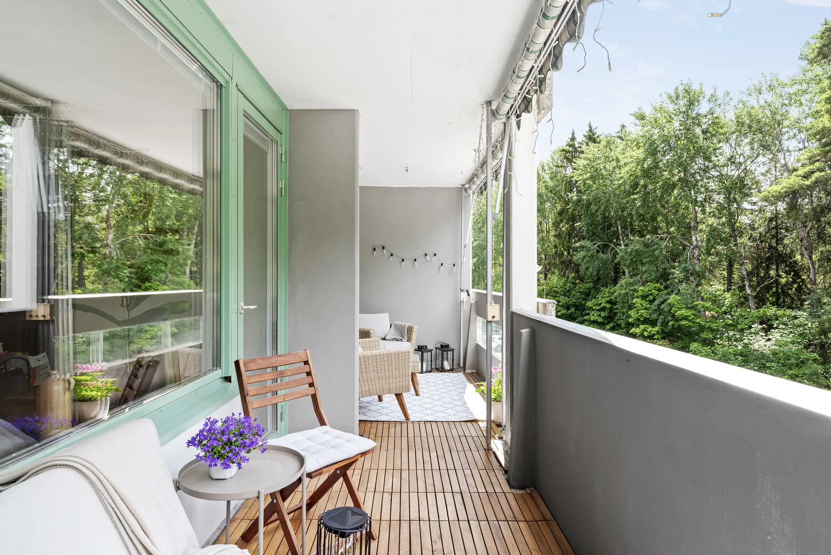 Bostadsrätt, Meteorvägen 34, Grindtorp, Täby