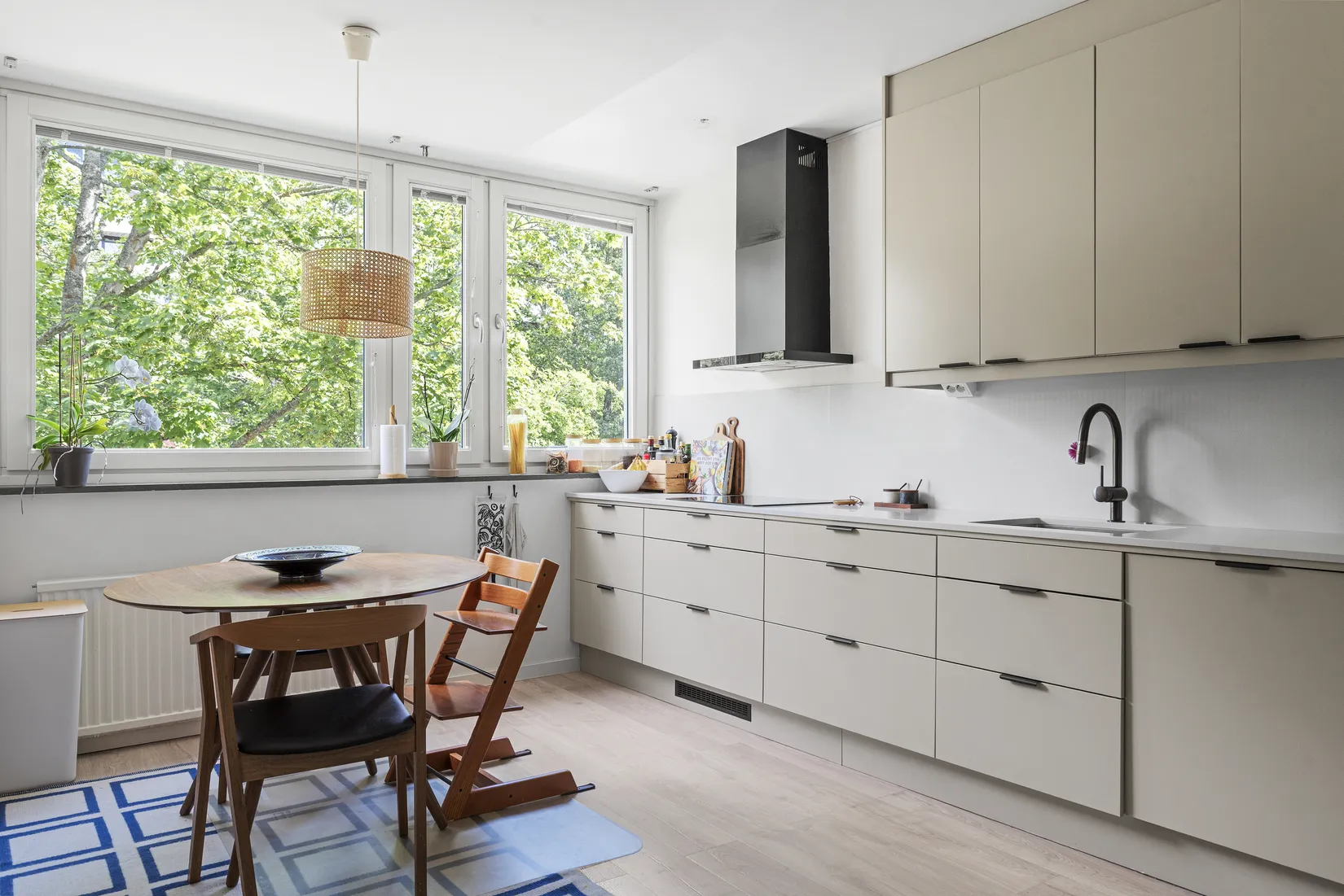 Bostadsrätt, Meteorvägen 34, Grindtorp, Täby
