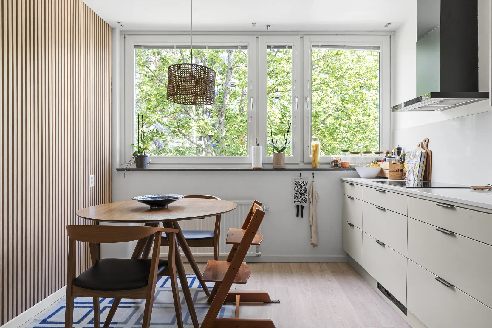 Bostadsrätt, Meteorvägen 34, Grindtorp, Täby