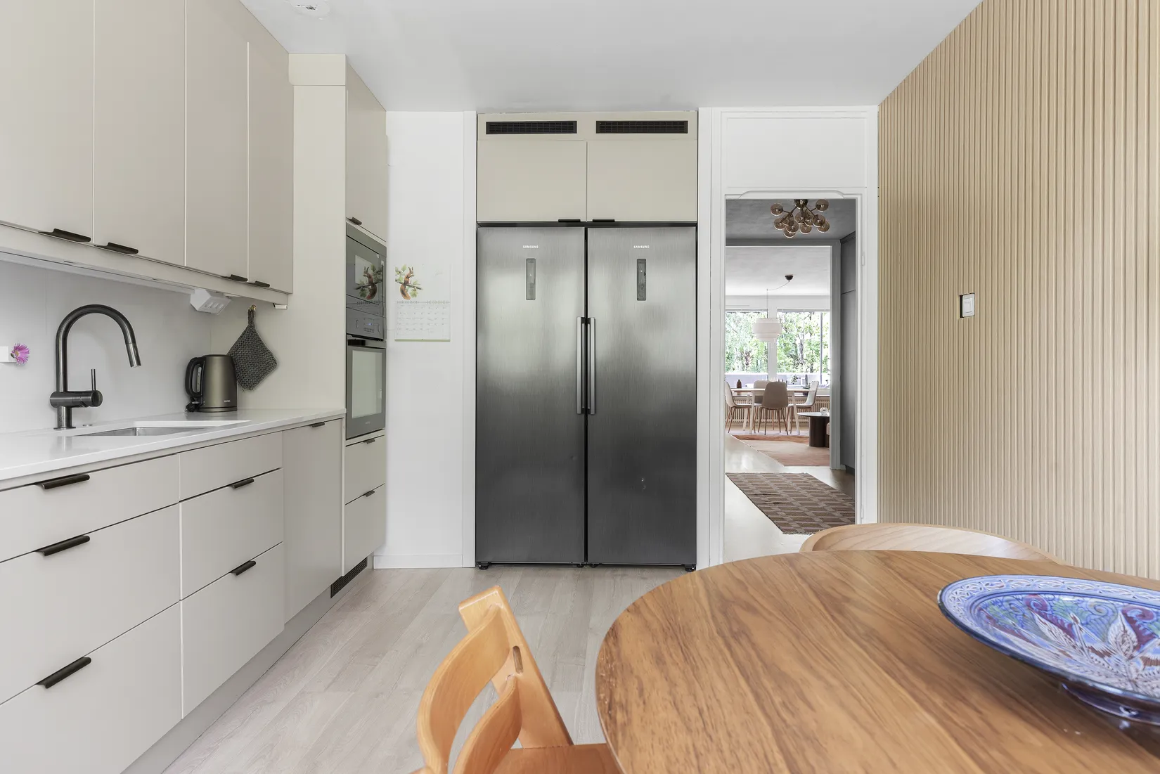 Bostadsrätt, Meteorvägen 34, Grindtorp, Täby