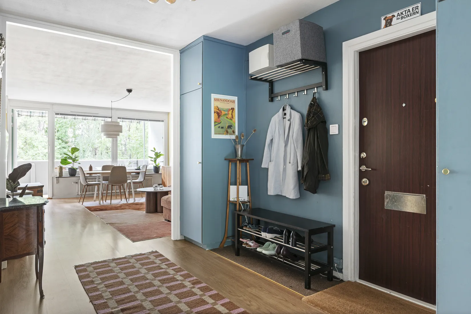 Bostadsrätt, Meteorvägen 34, Grindtorp, Täby