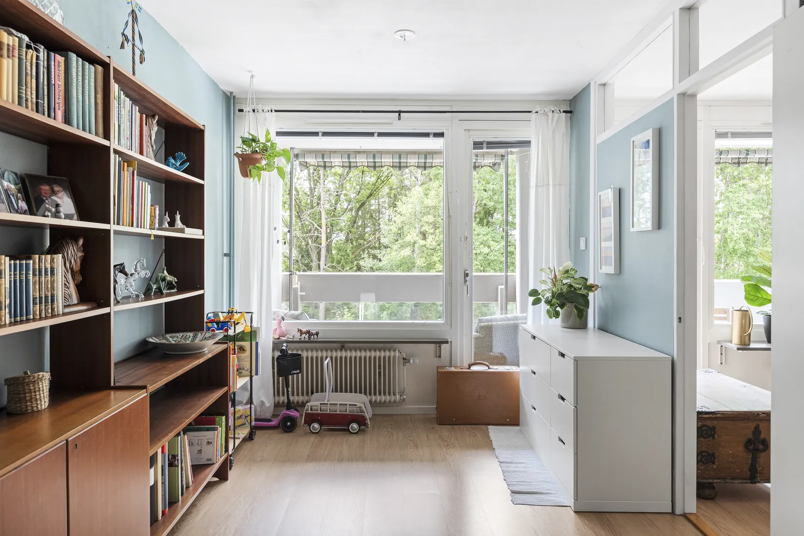 Bostadsrätt, Meteorvägen 34, Grindtorp, Täby