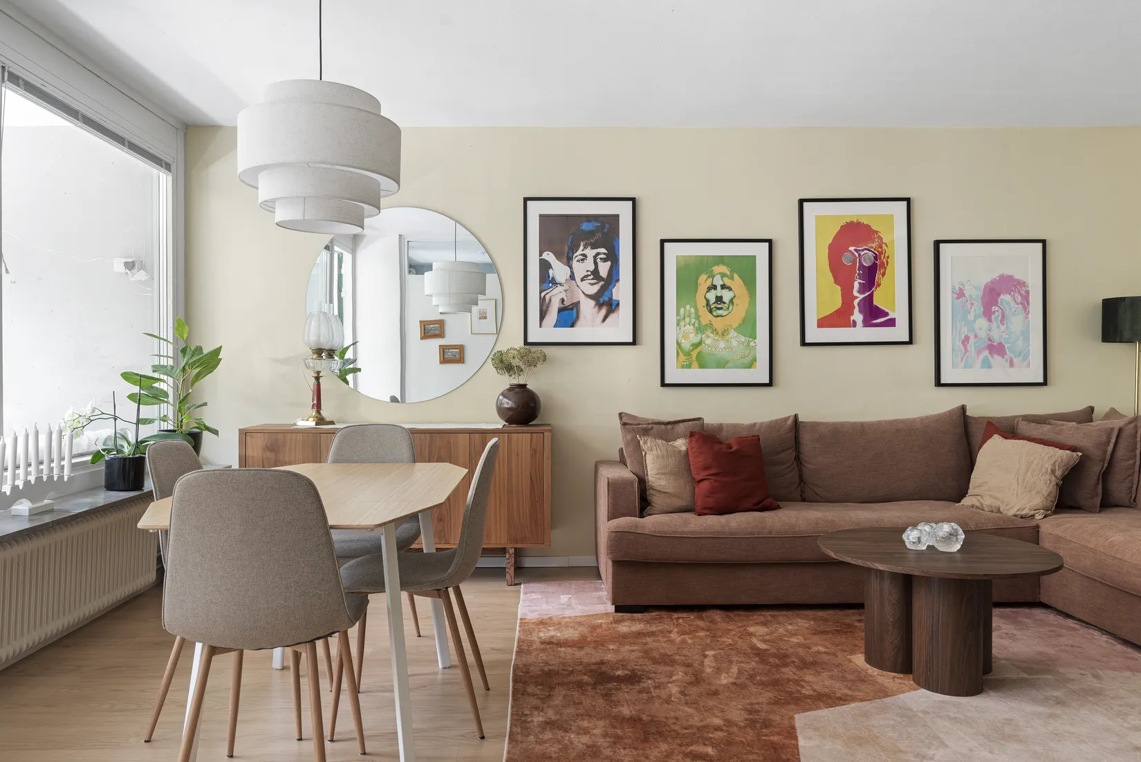Bostadsrätt, Meteorvägen 34, Grindtorp, Täby