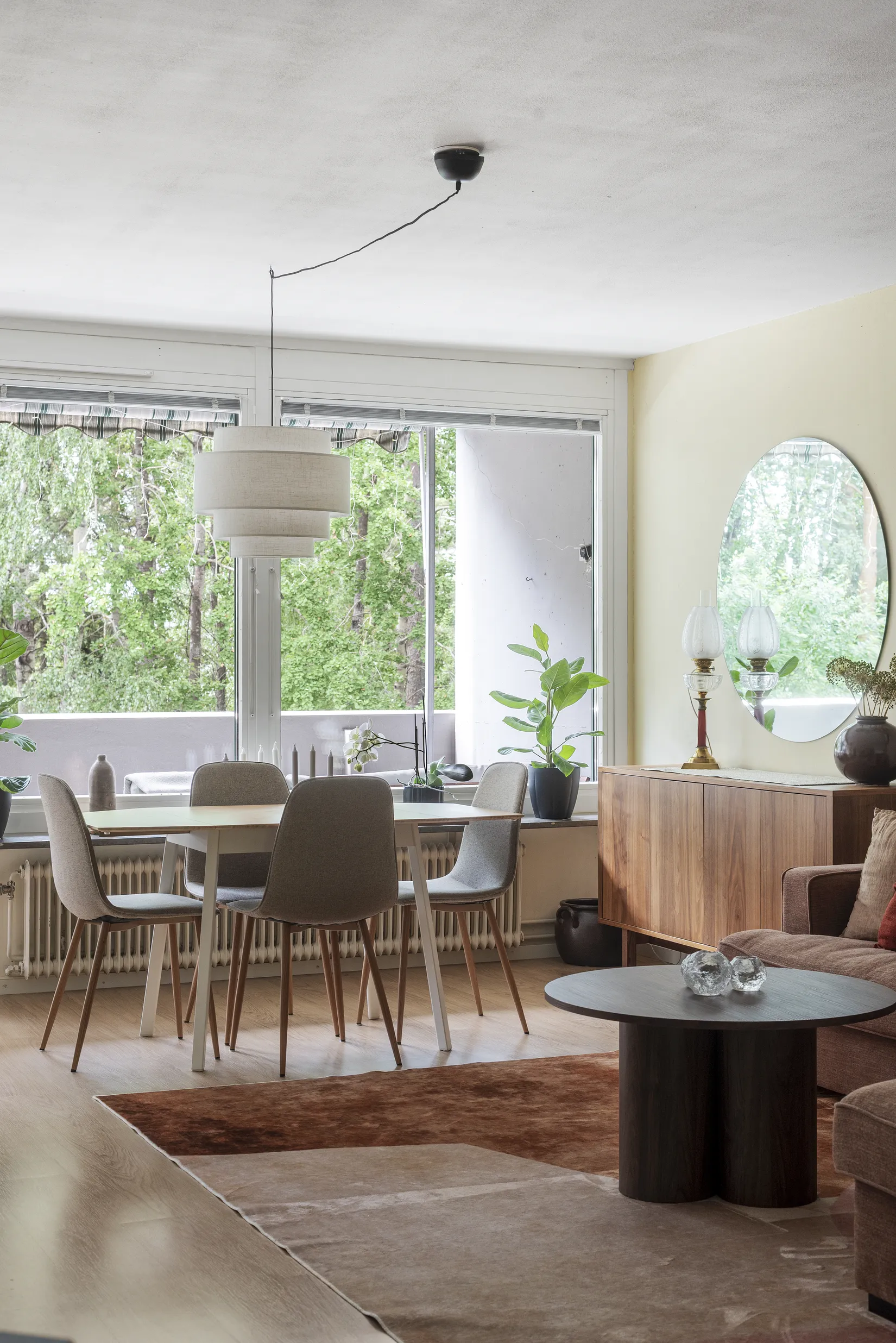 Bostadsrätt, Meteorvägen 34, Grindtorp, Täby