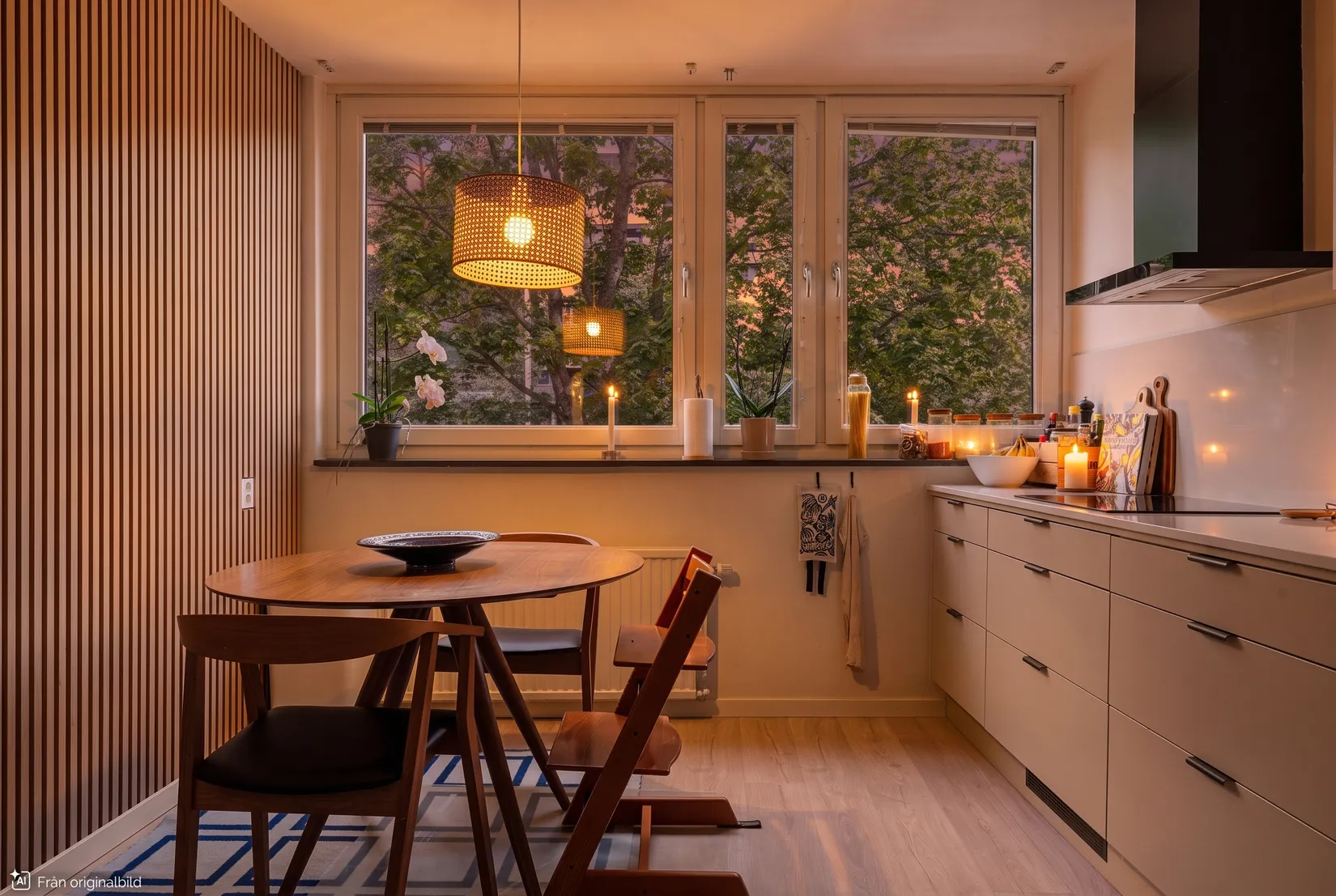 Bostadsrätt, Meteorvägen 34, Grindtorp, Täby