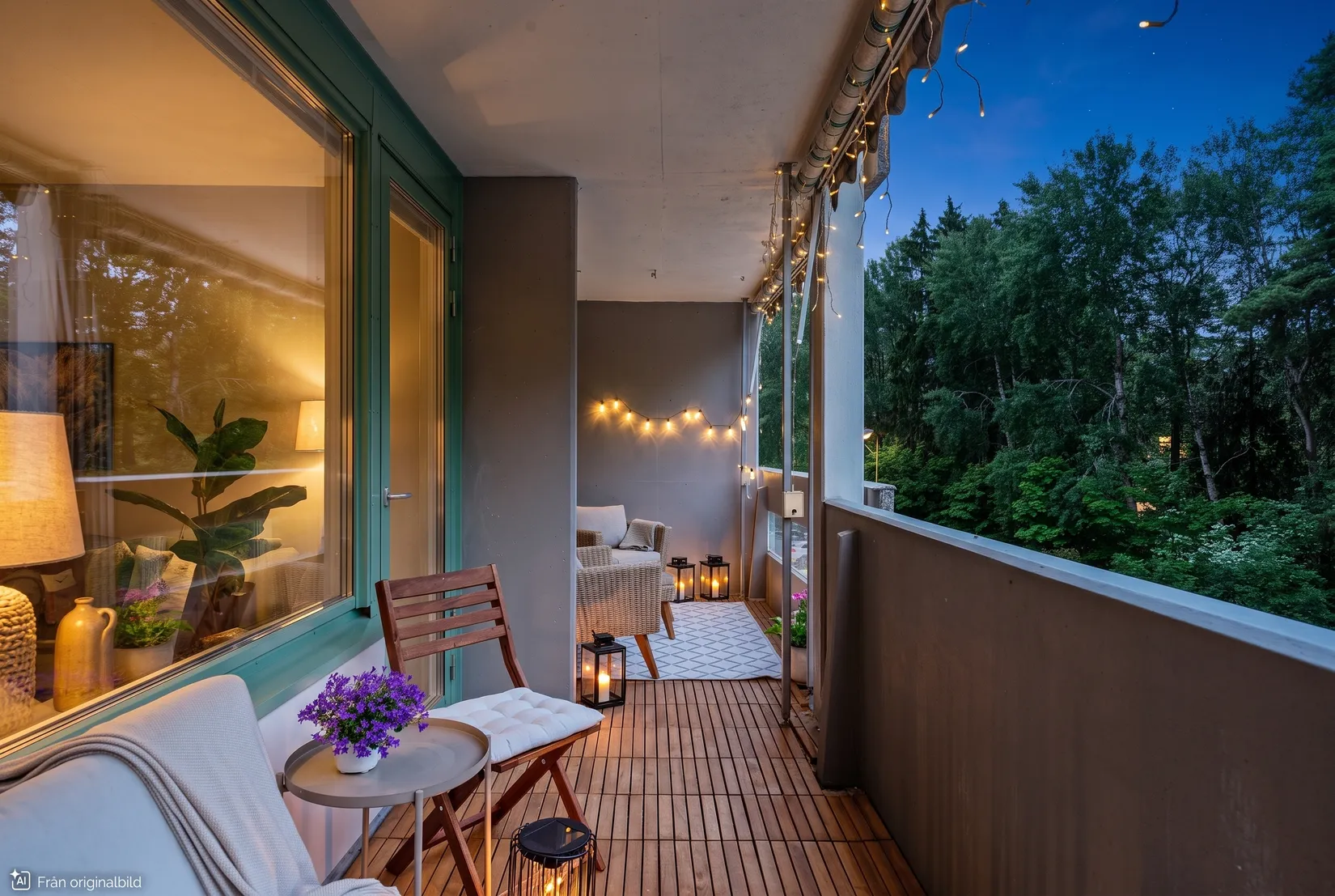 Bostadsrätt, Meteorvägen 34, Grindtorp, Täby